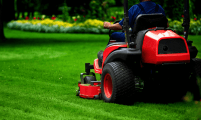 most reliable riding lawn mowers