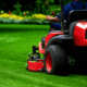 most reliable riding lawn mowers