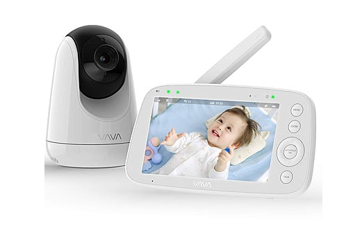 best baby monitors without wifi
