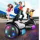 safest hoverboards for kids