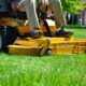how to make your zero turn mower ride smoother