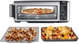 Ninja Foodi Digital Air Fry Oven Review