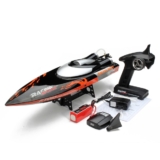 Best RC Boats 2022 – Buyer’s Guide