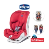Chicco Car Seats – Trusted Safety and Quality for Your Child