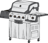 10 Best Propane Grills [2022 Review]
