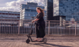 5 Best Electric Scooters for Heavy Adults (2022 Review)