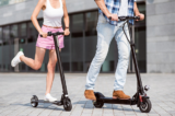 5 Best Electric Scooters for Commuting