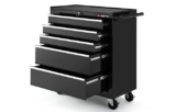 6 Best Rolling Tool Boxes with Drawers