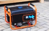 How to Flash a Generator with a Battery