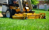 How to Make a Zero-turn Mower Ride Smoother